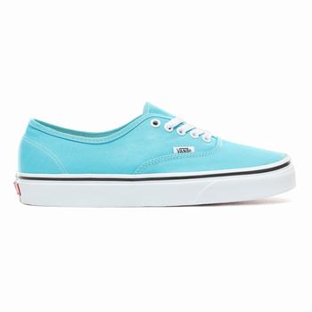 Damske Tenisky Vans Authentic Modre VA04ZYORH